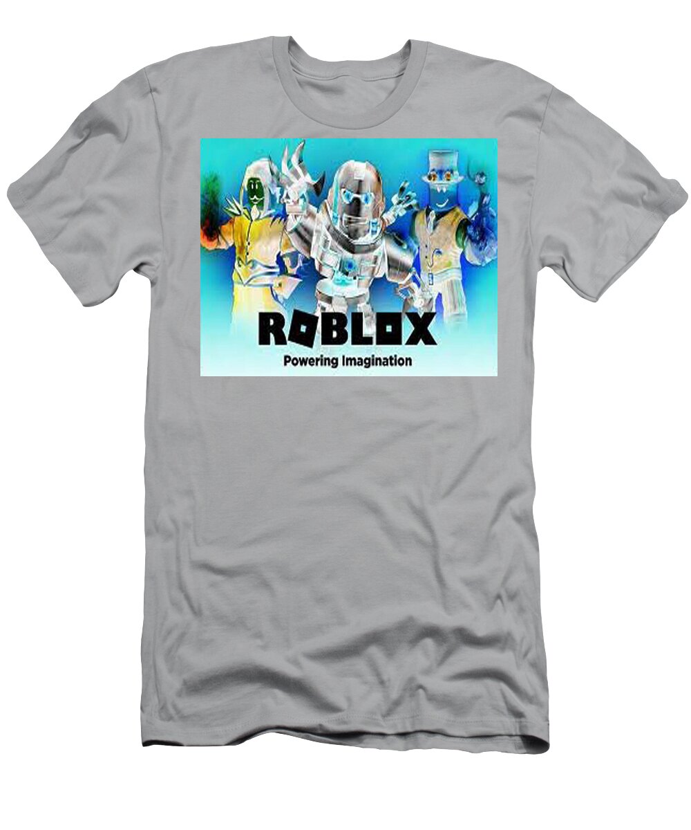 Roblox Onesie by Andres Perea - Pixels