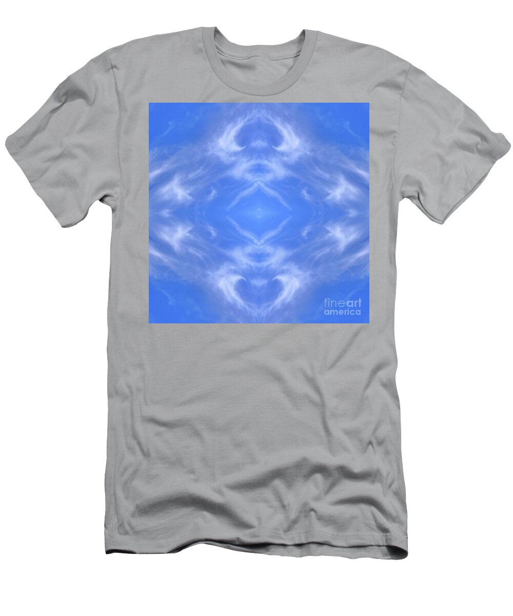 Et T-Shirt featuring the photograph UAP #8 by Holy Hands