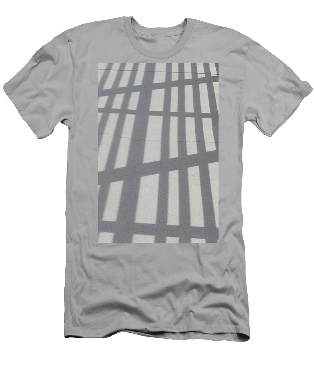 Photograph T-Shirt featuring the photograph Rillito Wash by Richard Wetterauer