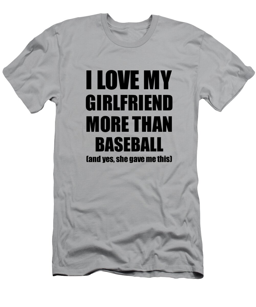 Funny Baseball Shirts Tee Gift With Sayings It's Ok If Shirt