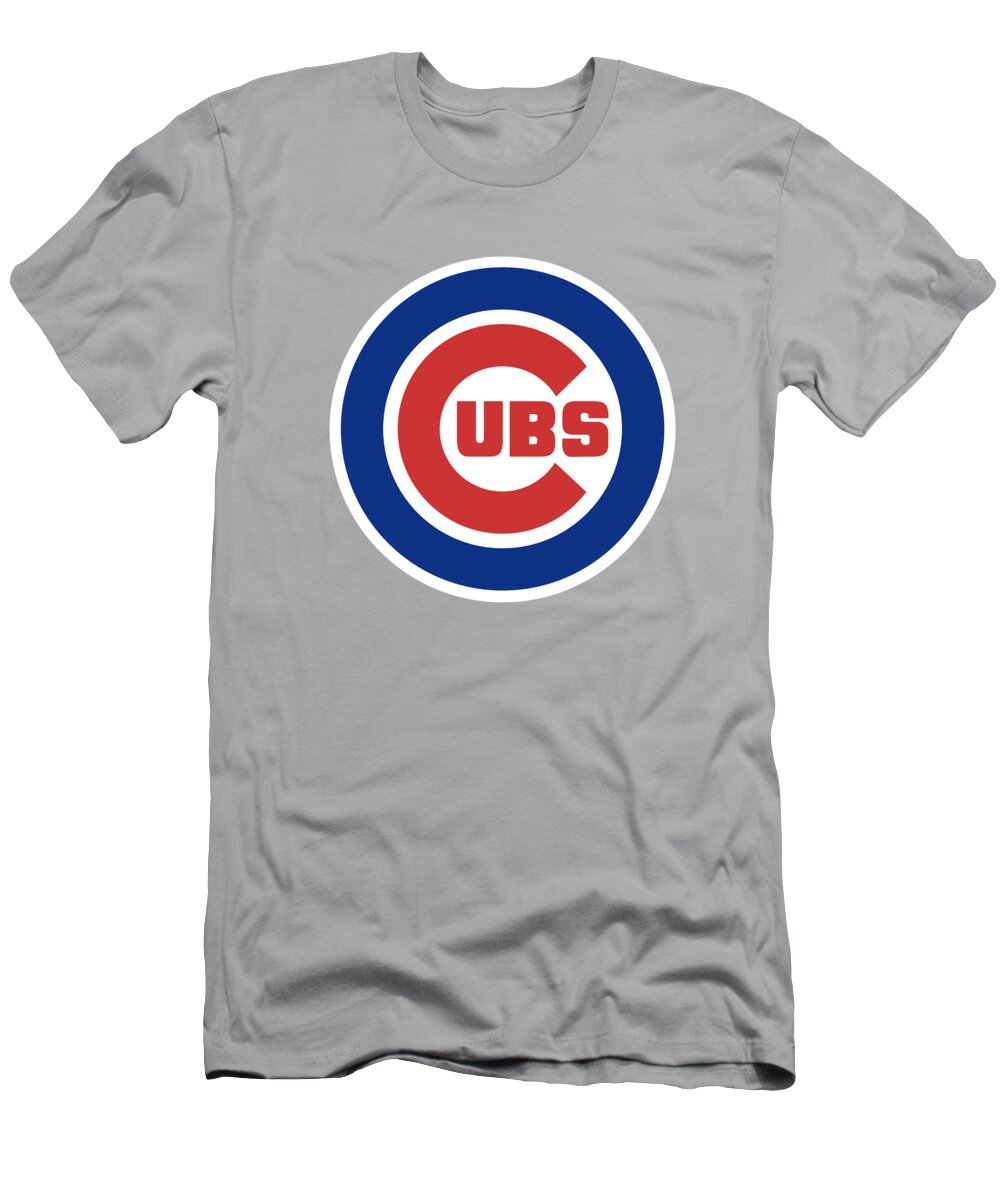 Chicago Cubs baseball T-Shirt