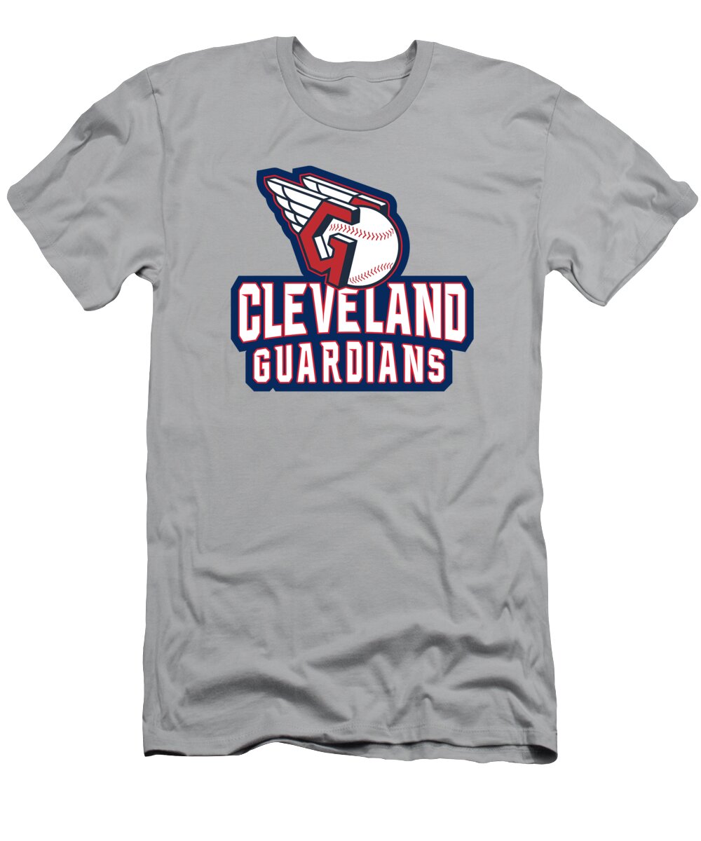 Cleveland Guardians Fans T-Shirt