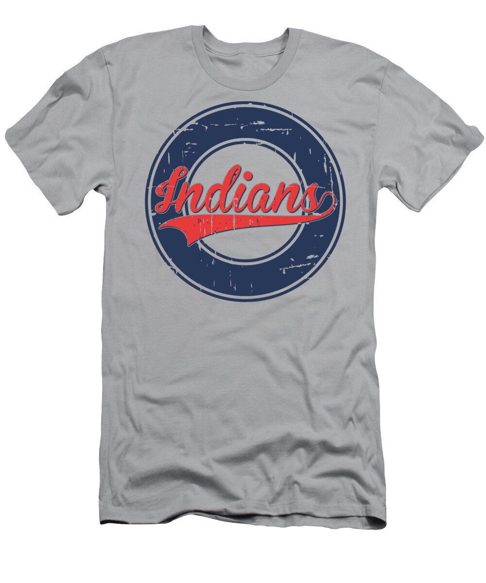 Cleveland indians retro T-Shirt
