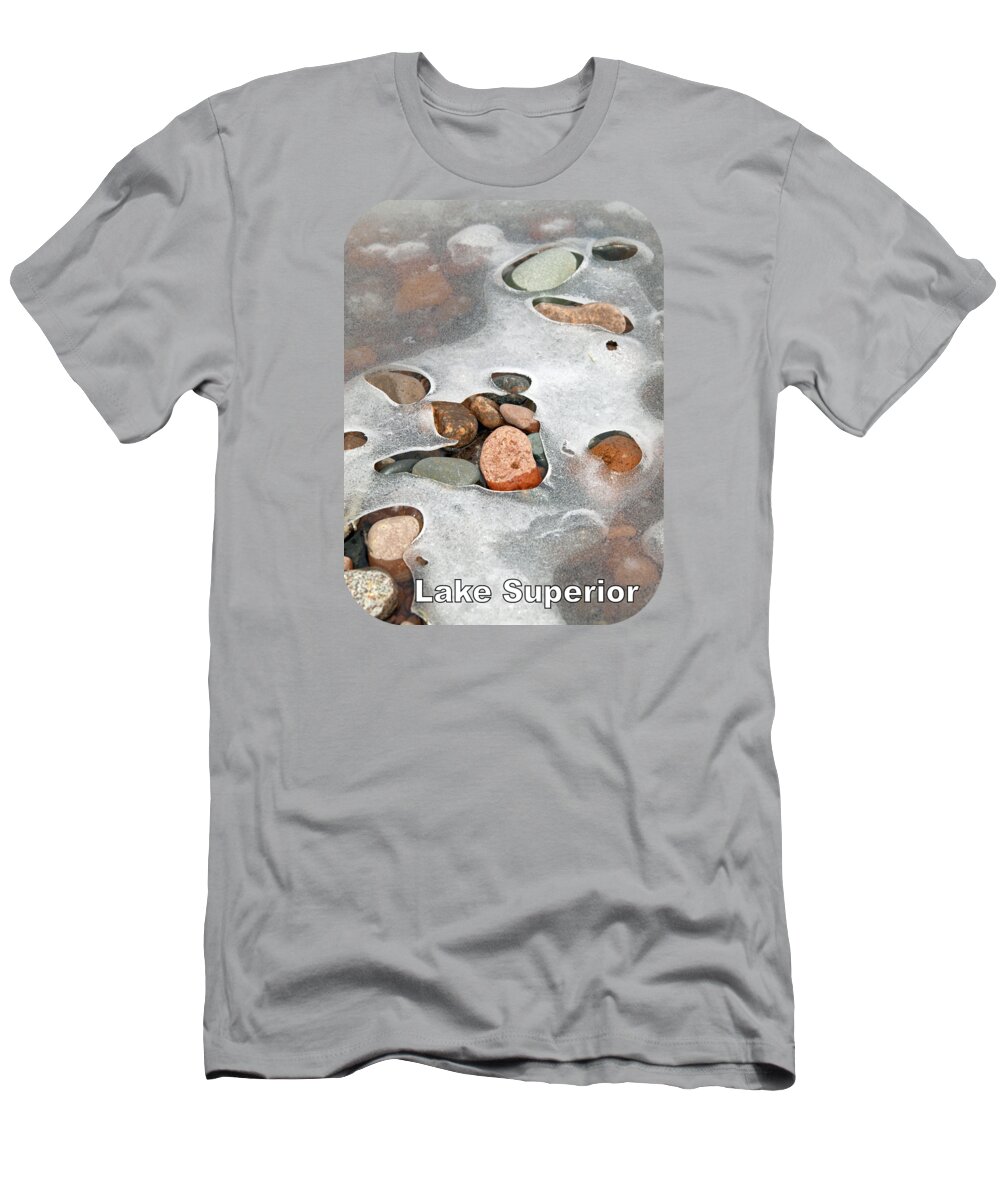 Jim T-Shirt featuring the photograph Emerging Spring by Melissa Peterson