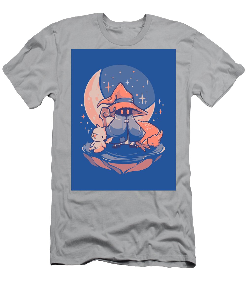 Mmorpg T-Shirts for Sale