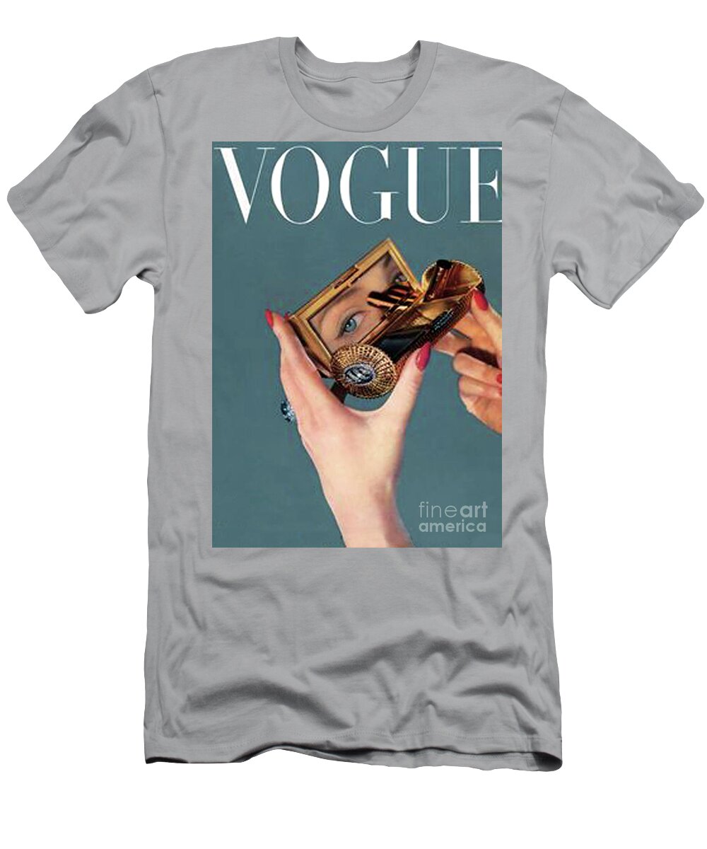 Vogo Polyester Athletic T-Shirts for Women