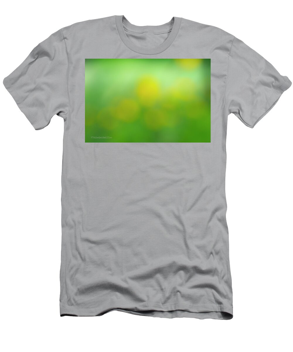 Mclanegoetzstudiollc.com T-Shirt featuring the photograph Summer Dreams by LeeAnn McLaneGoetz McLaneGoetzStudioLLCcom