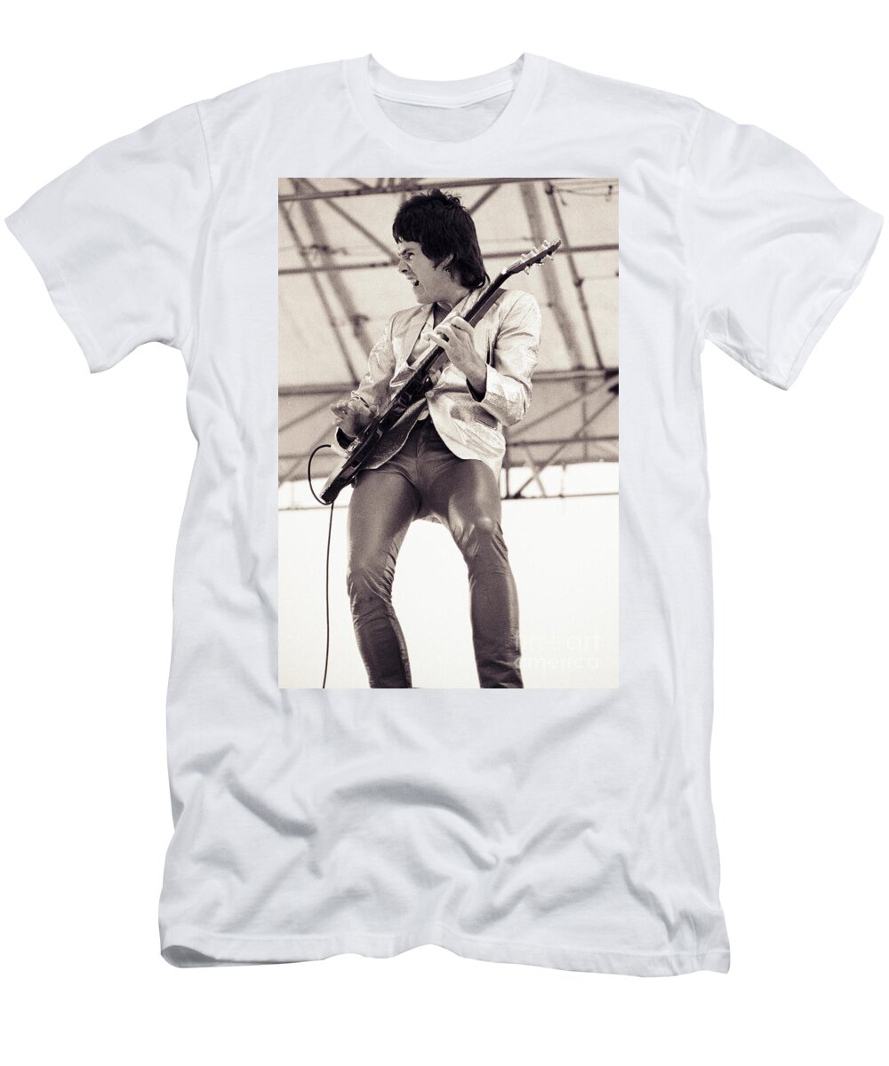 gary moore shirts