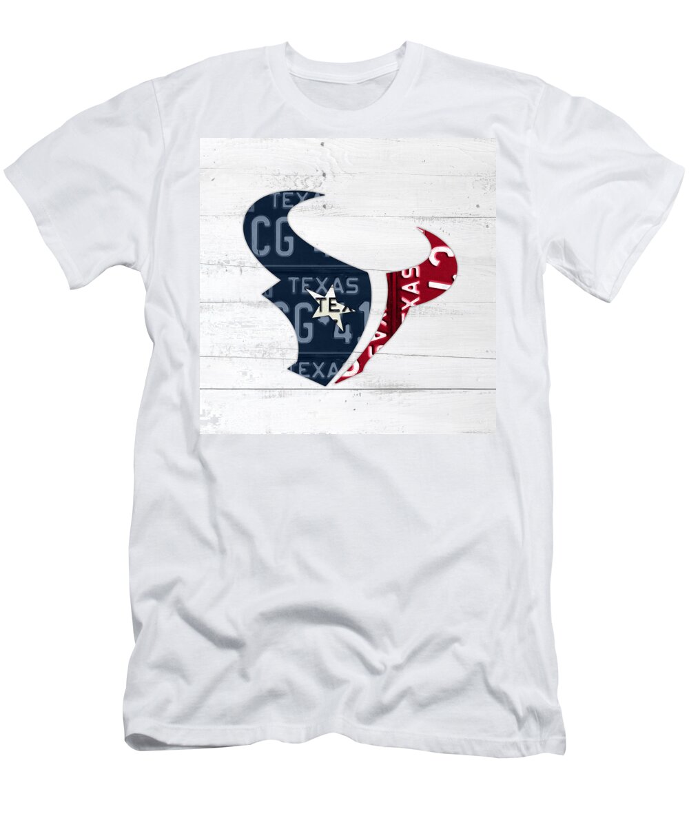 texans football shirt