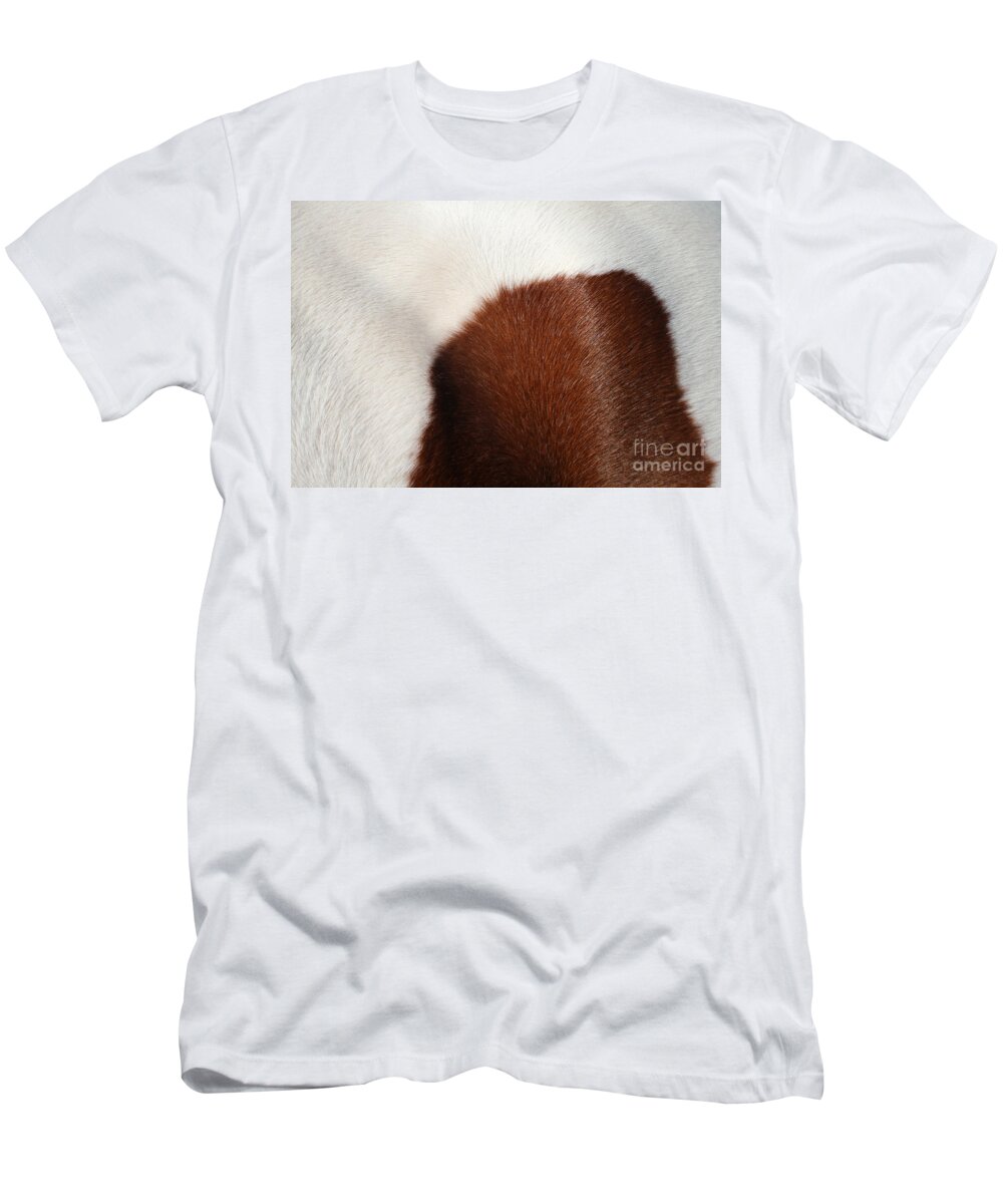 Nature T-Shirt featuring the photograph Migration by Michelle Twohig