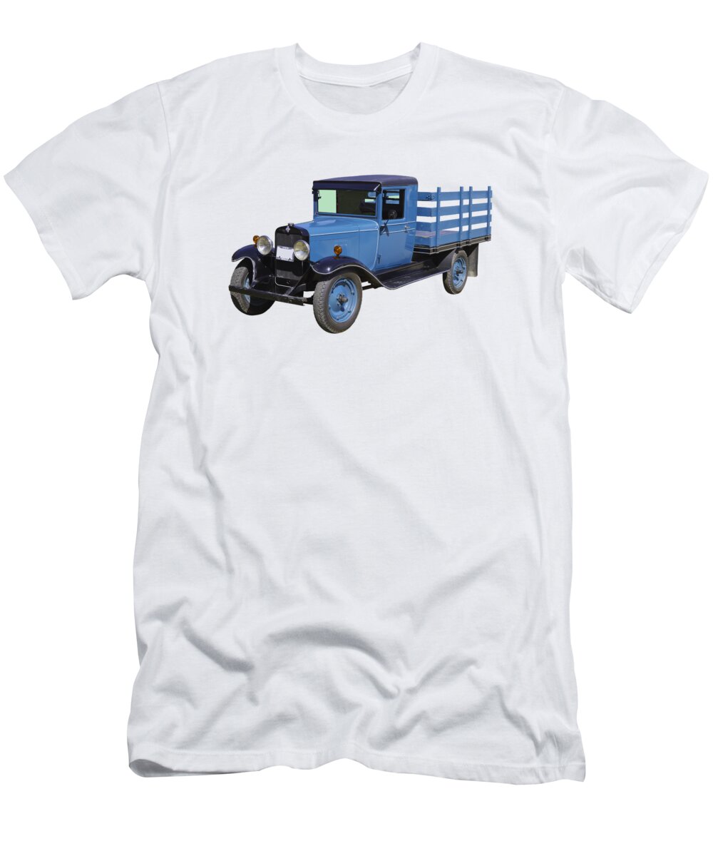 chevy truck t shirts