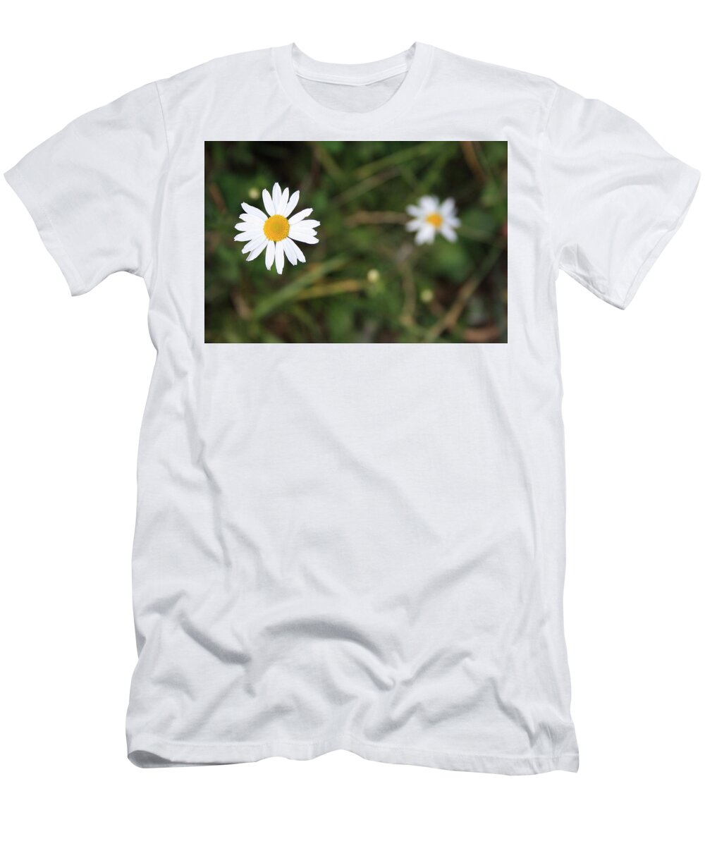 Flower T-Shirt featuring the photograph Flower #20 by Mariel Mcmeeking