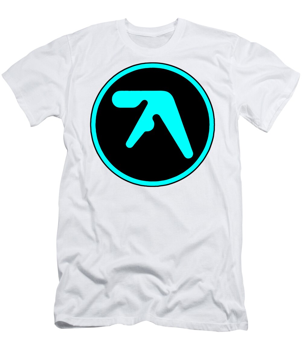 Aphex Twin Logo Aphex T Shirt For Sale By Hadi Maxel