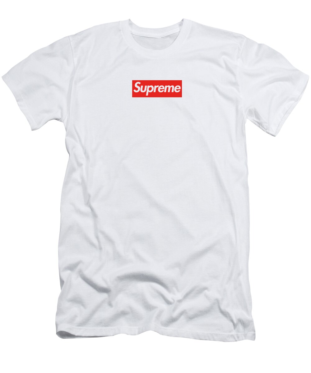 Supreme X Louis Vuitton T-Shirt
