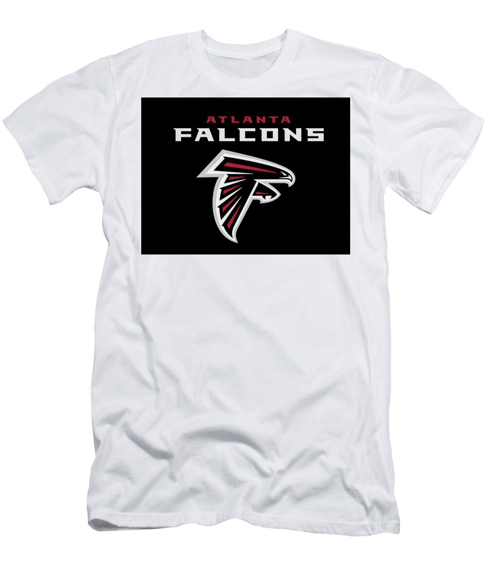 t shirt atlanta falcons