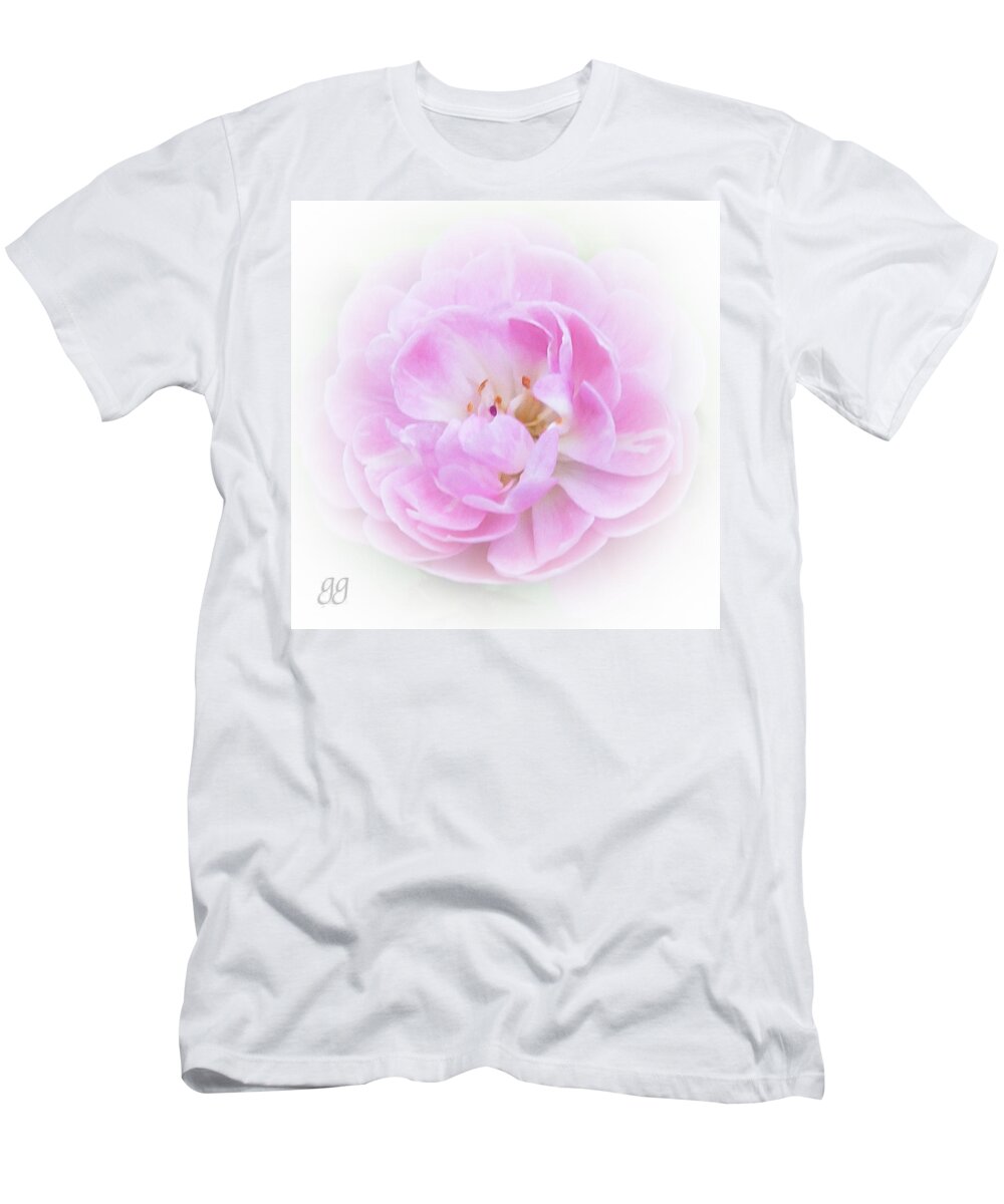 Inspirational T-Shirt featuring the photograph Be A Dreamer by Geri Glavis