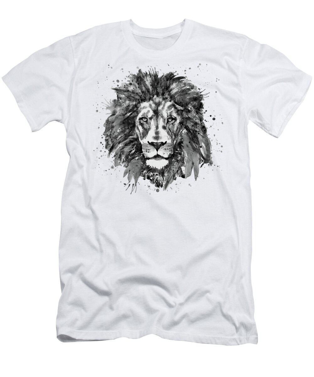 Lion t-shirt 