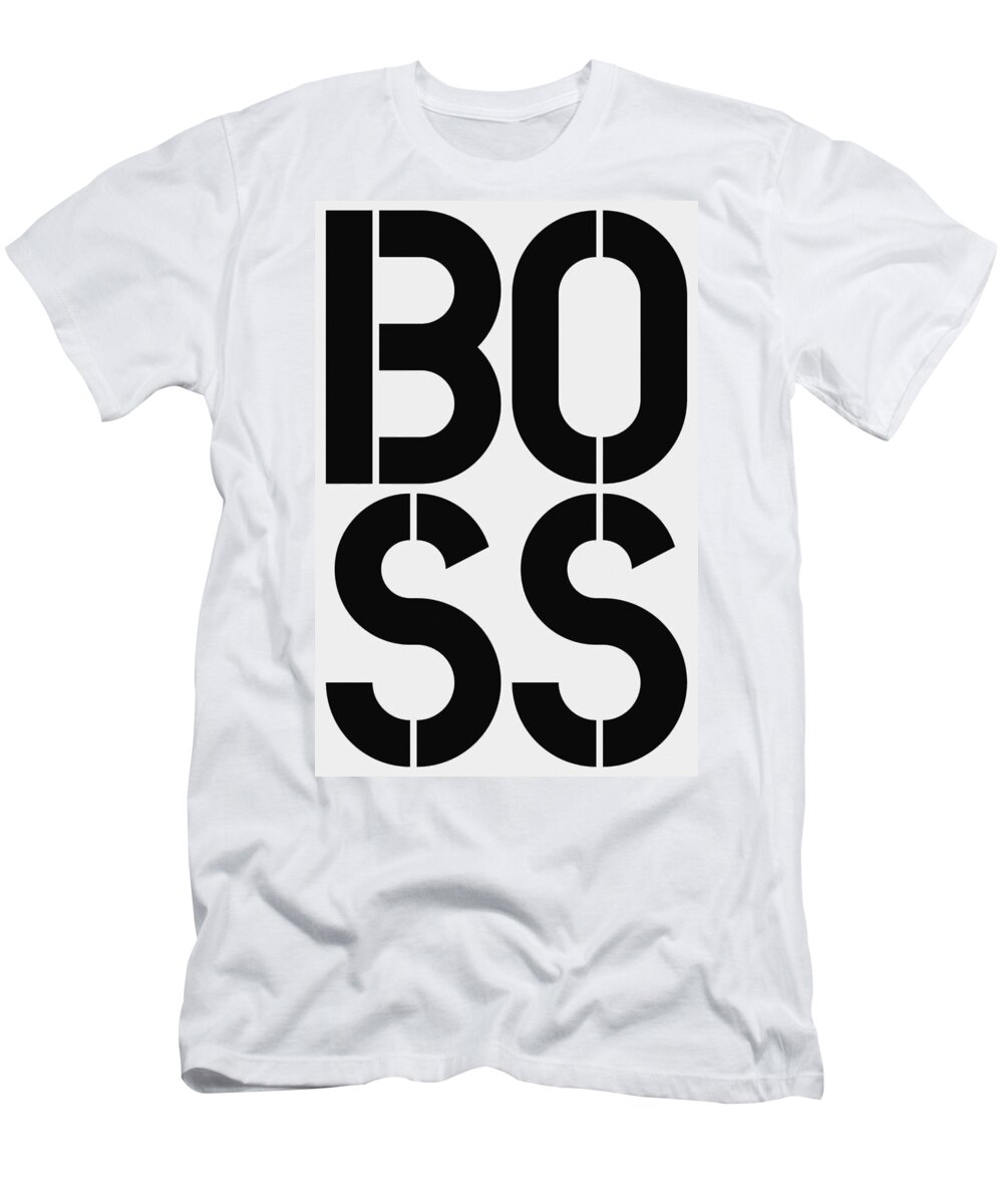 boss sale t shirts