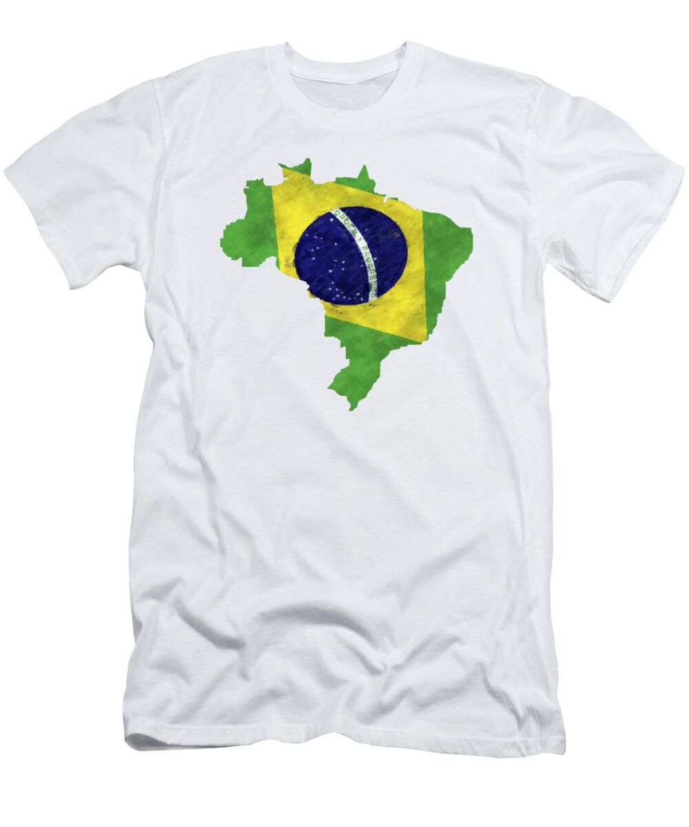 Page 4  Brazil shirt Vectors & Illustrations for Free Download