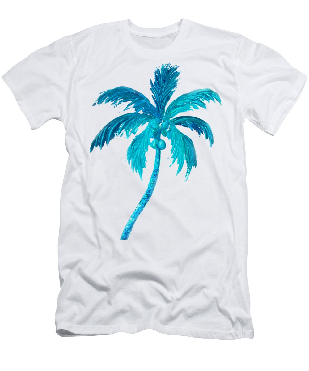 Beach Coconut Palm Tree Shirt Men … curated on LTK