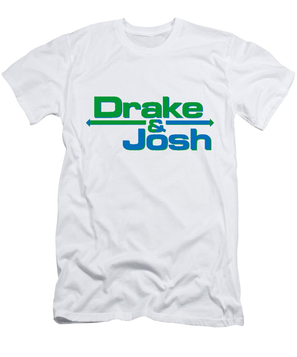 Drake Men's Baseball Jersey (AOP)