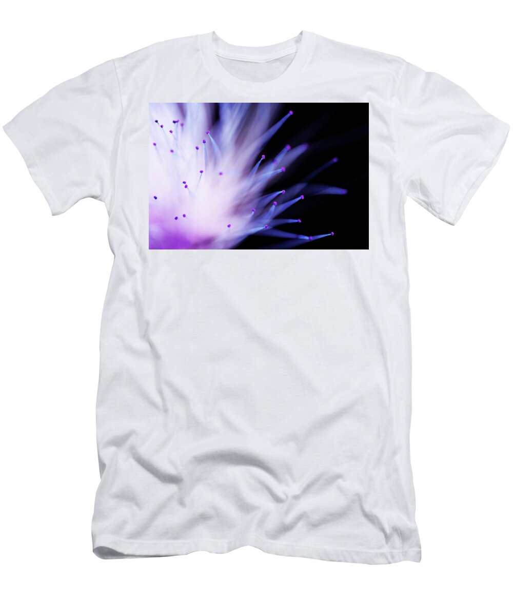 Mimosa T-Shirt featuring the photograph Explosive by Mike Eingle