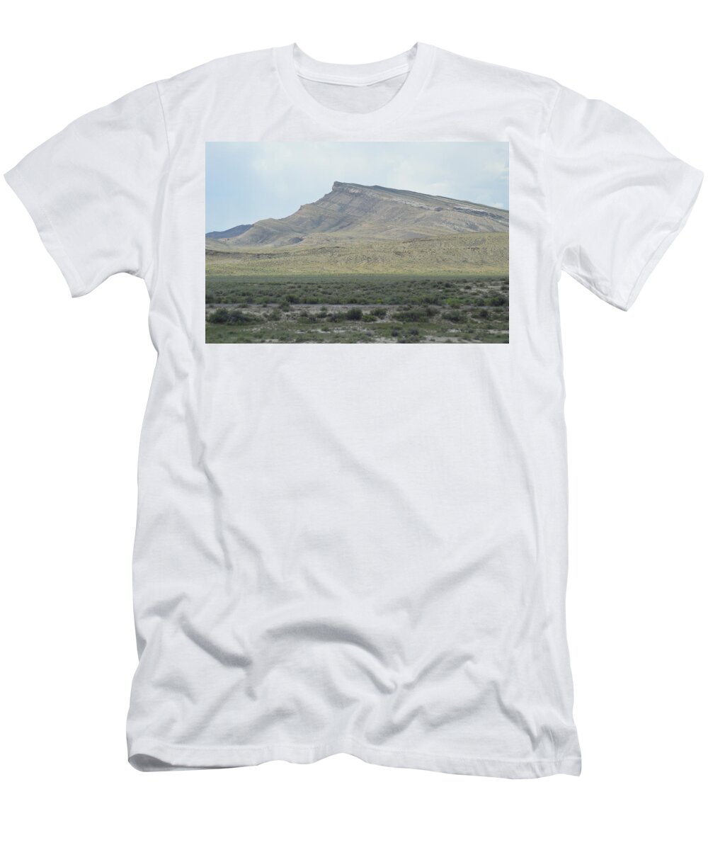  T-Shirt featuring the photograph Freedom by Michelle Hoffmann