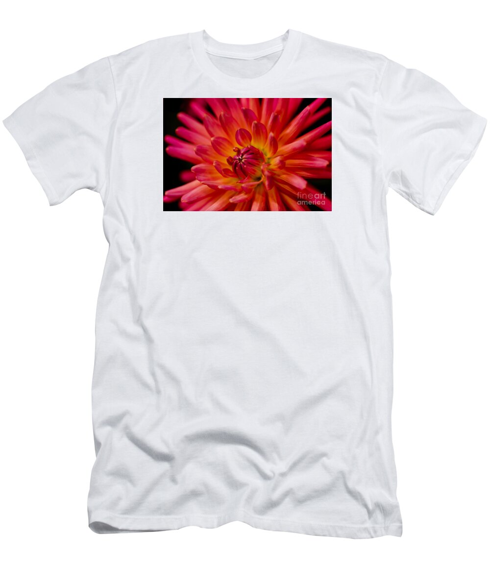 Canby T-Shirt featuring the photograph Tutti Frutti by Nick Boren