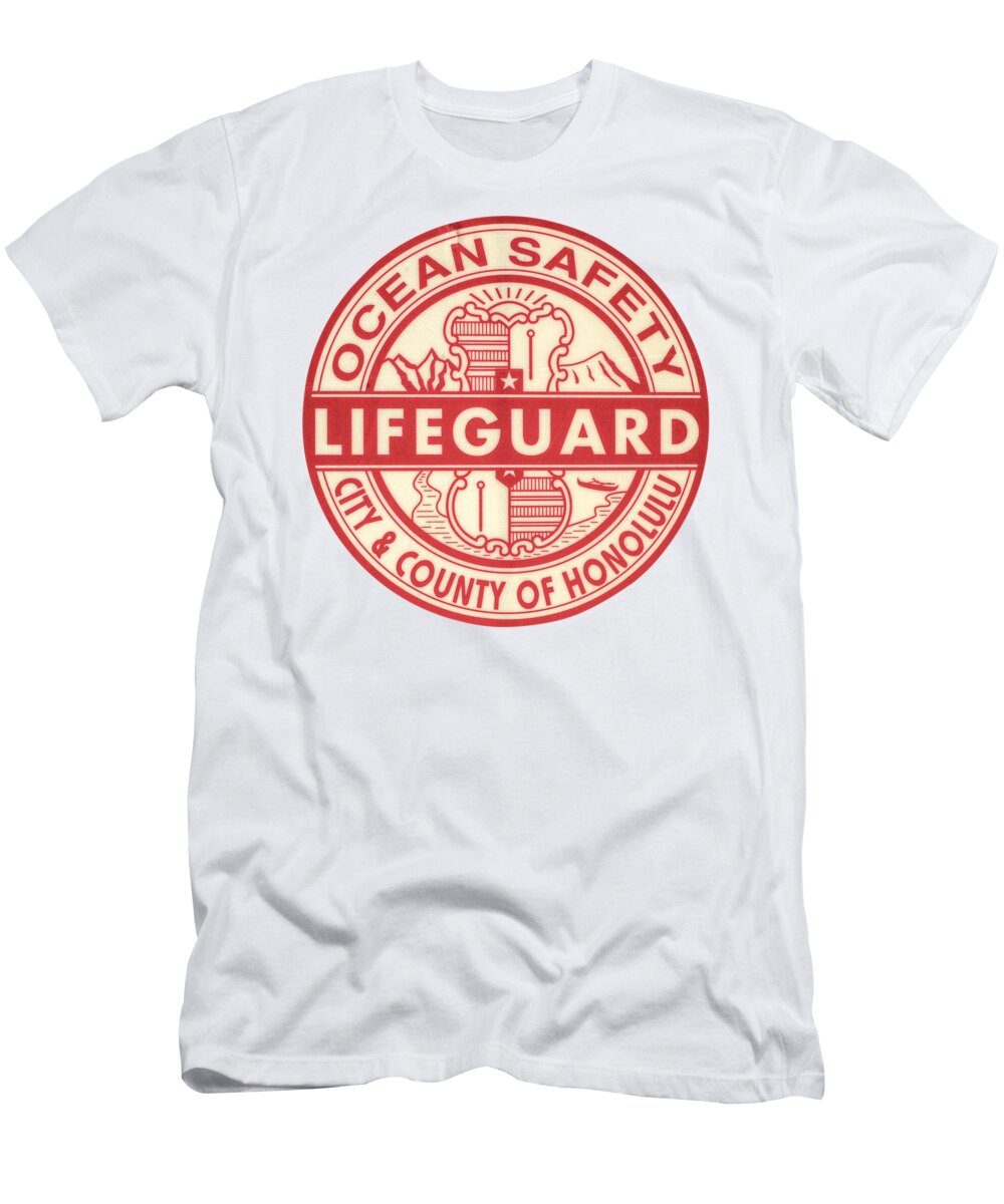 lifeguard t shirt next day delivery