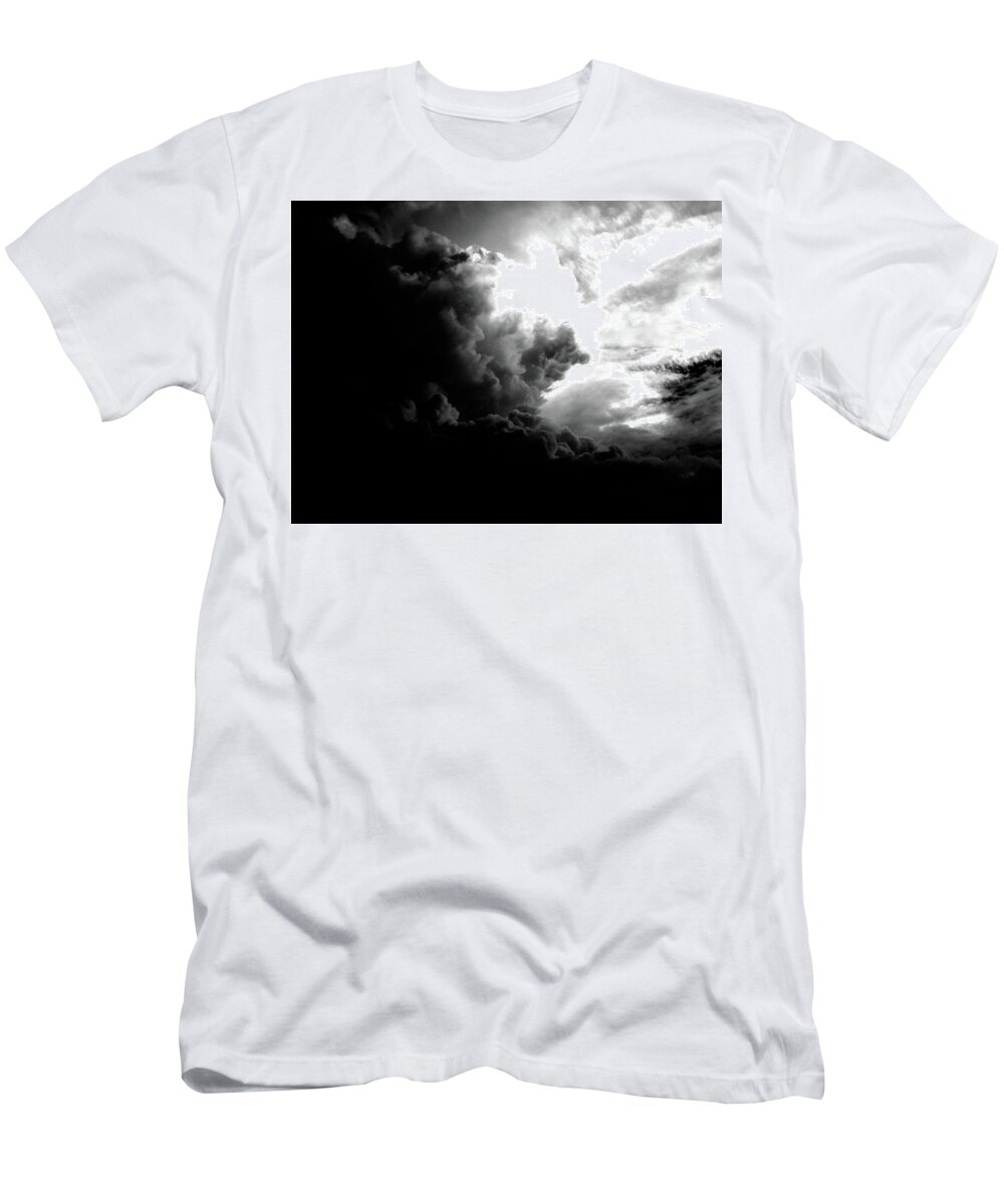 Heaven S Gate T Shirt For Sale By Nicholas Haddox