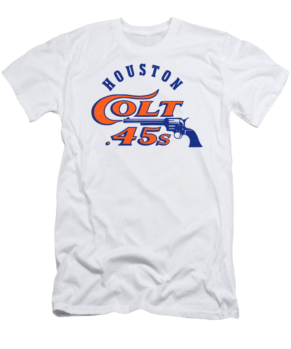 colt 45s baseball