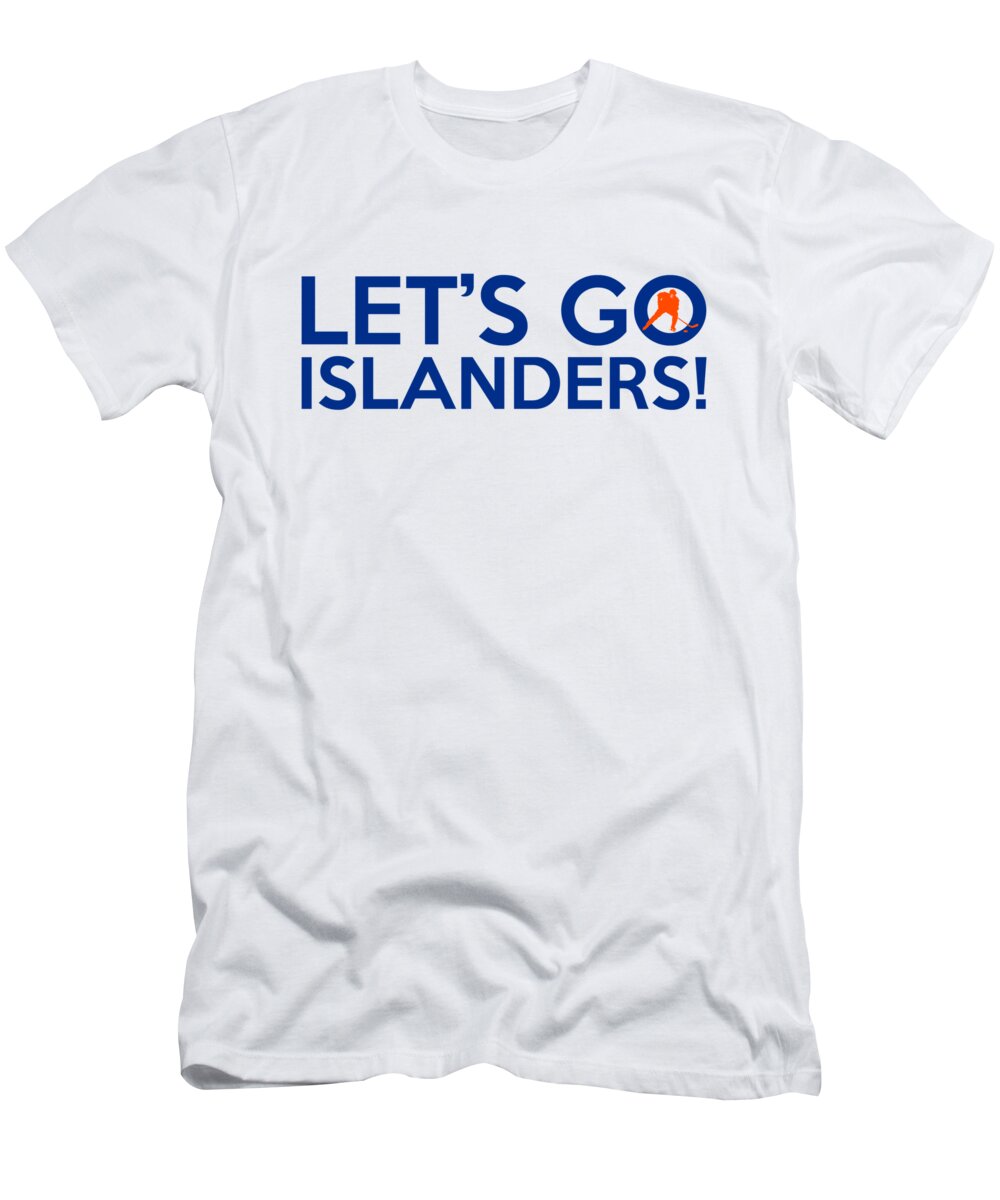 ny islanders tee shirts