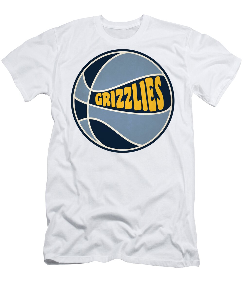Shirtzi Vintage Memphis Grizzlie Sweatshirt \ T-Shirt, Memphis Grizzlie, Grizzlies Sweater, Grizzlies T-Shirt, Vintage Basketball Fan, Retro Memphis