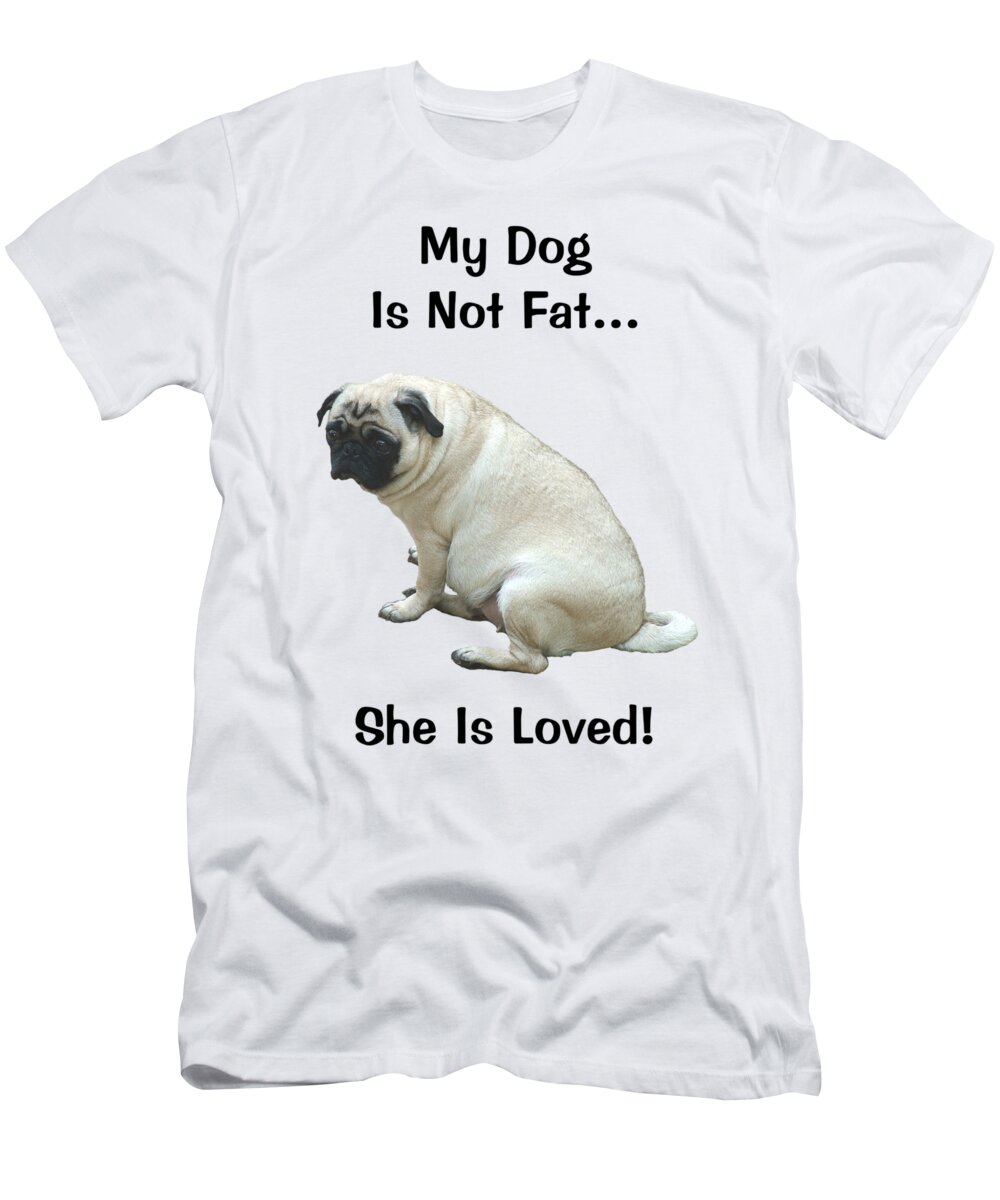 Pug Dog x Nike Embroidered Shirt, Animal Embroidered Shirt, Custom Nike  Embroidered Shirt - Small Gifts Great Love