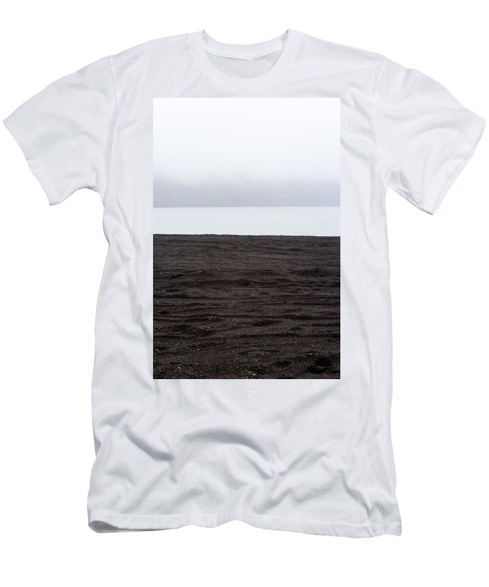Iceland T-Shirt featuring the photograph Mystical Island - Healing Waters 4 by Matthew Wolf
