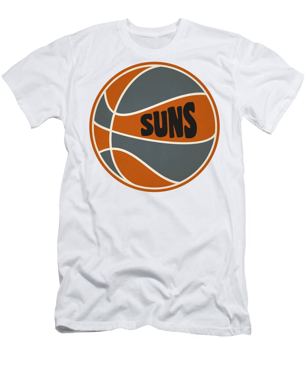 Phoenix Suns Vintage Apparel & Jerseys