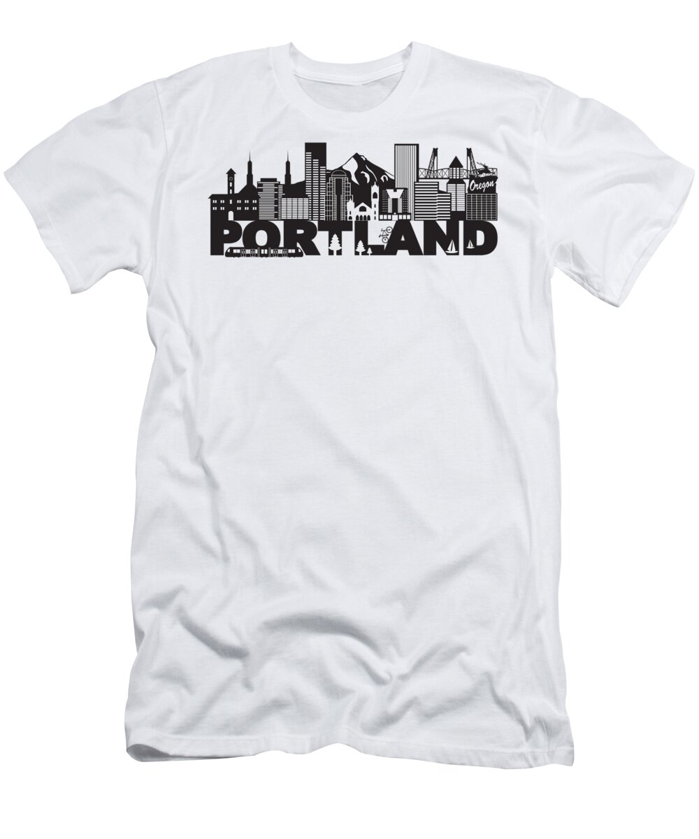 tee shirt printing portland oregon
