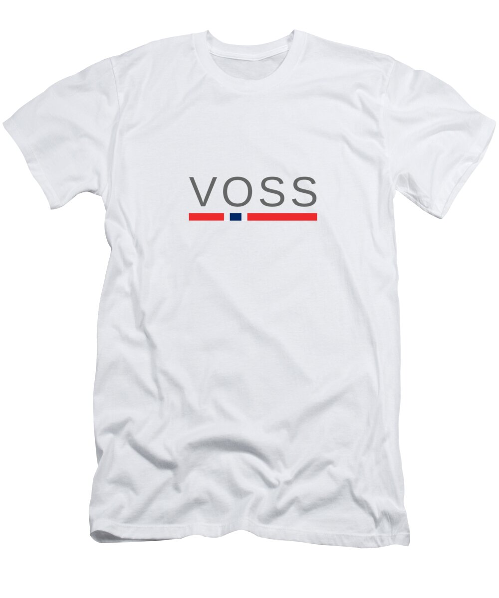 Voss of Norway T-Shirt