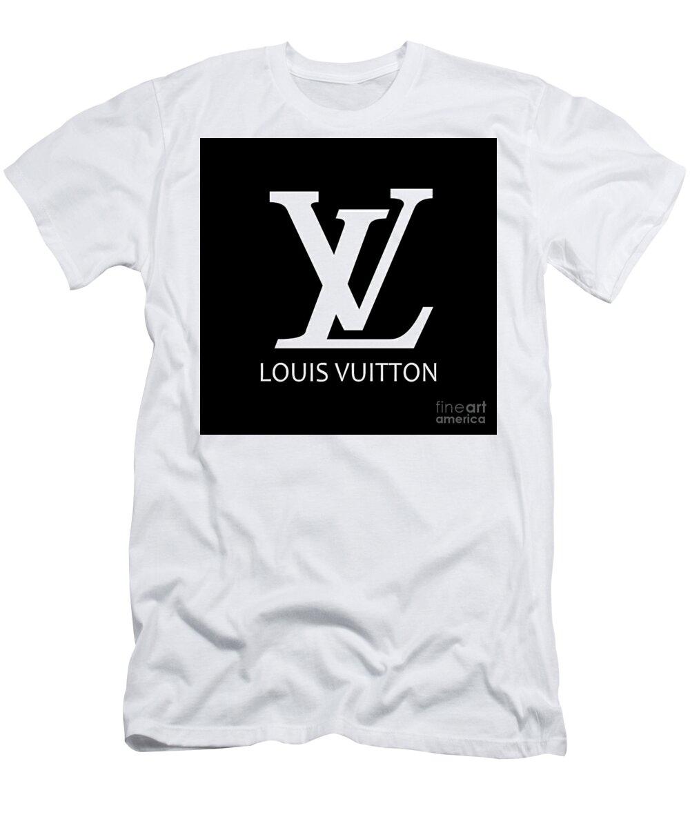 Lv T Shirt Yupoo