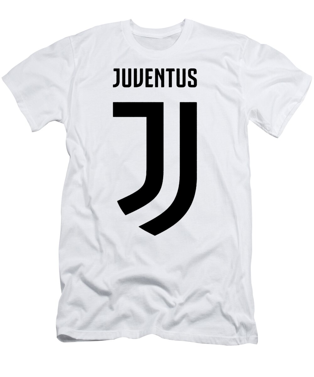 Juventus T-Shirt for Sale by Mimi Juju