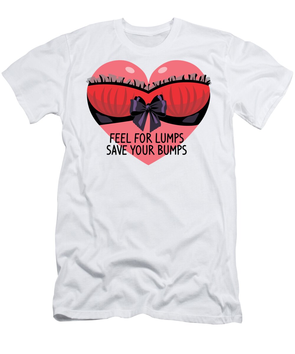  Breast Cancer Gifts & Funny Mastectomy T-Shirt