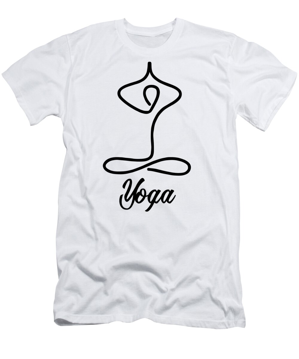 Yoga Tank Top yoga Gift Yoga Shirt Funny Yoga Shirt Yoga T shirt Meditation shirt Yoga Tee Yoga Gift Yoga lover gift Namaste Shirt