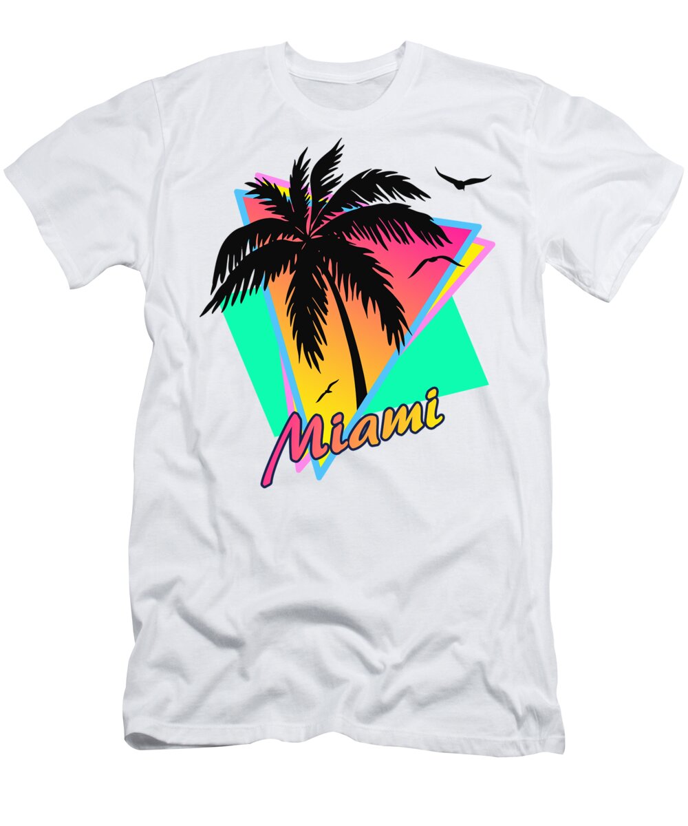 miami shirt