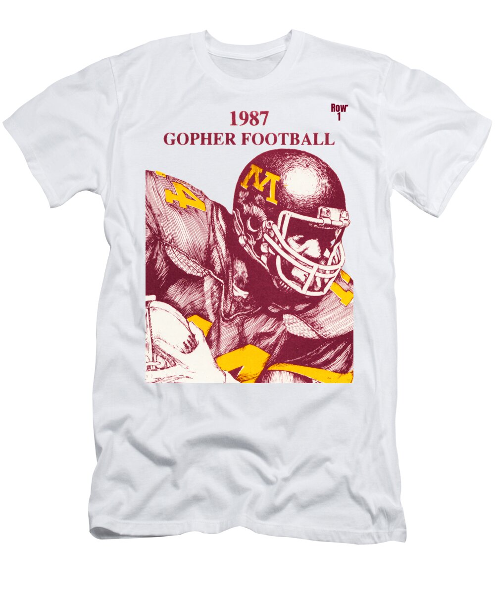 Football Minnesota Golden Gophers NCAA Jerseys for sale