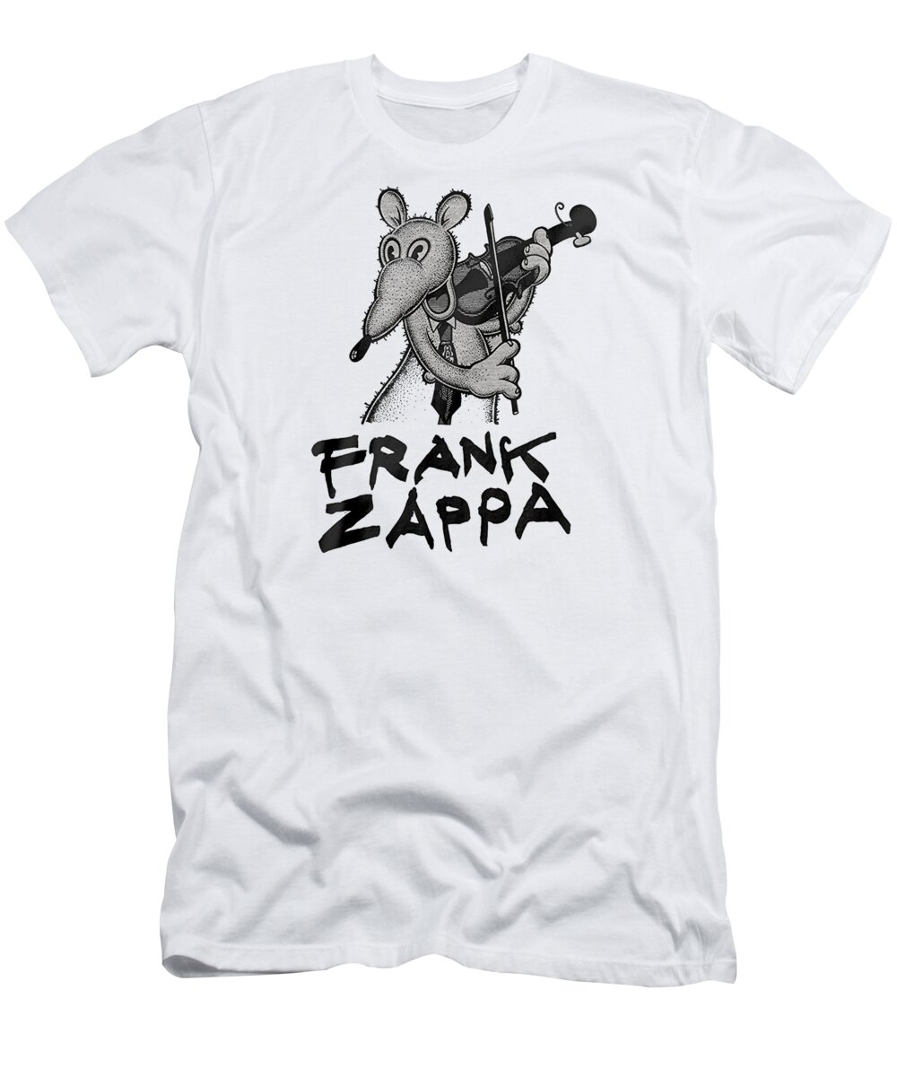 Zappa by Marcile - Pixels
