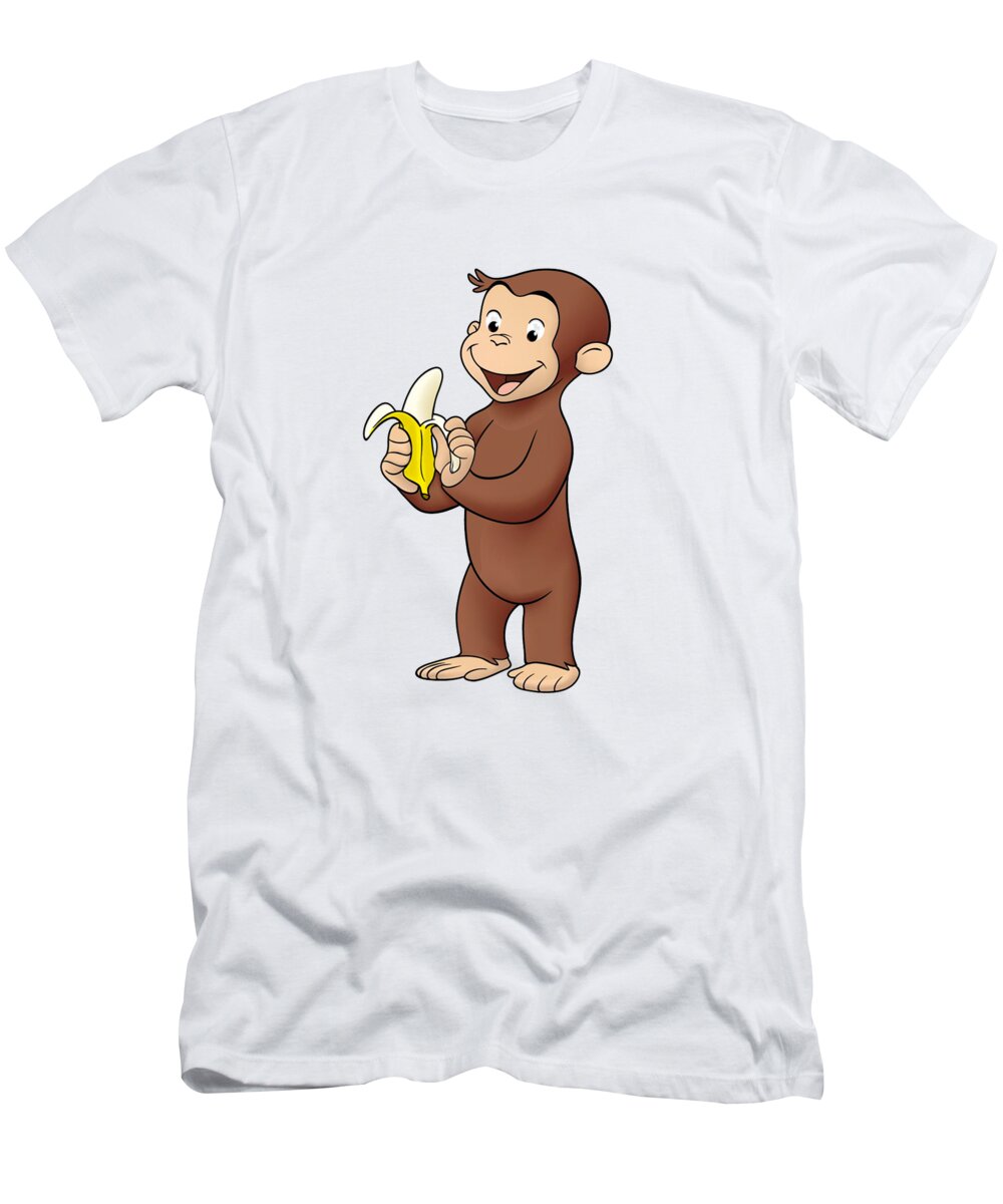Mega Yacht Chanel Logo Curious George shirt, hoodie, sweater and v-neck t- shirt
