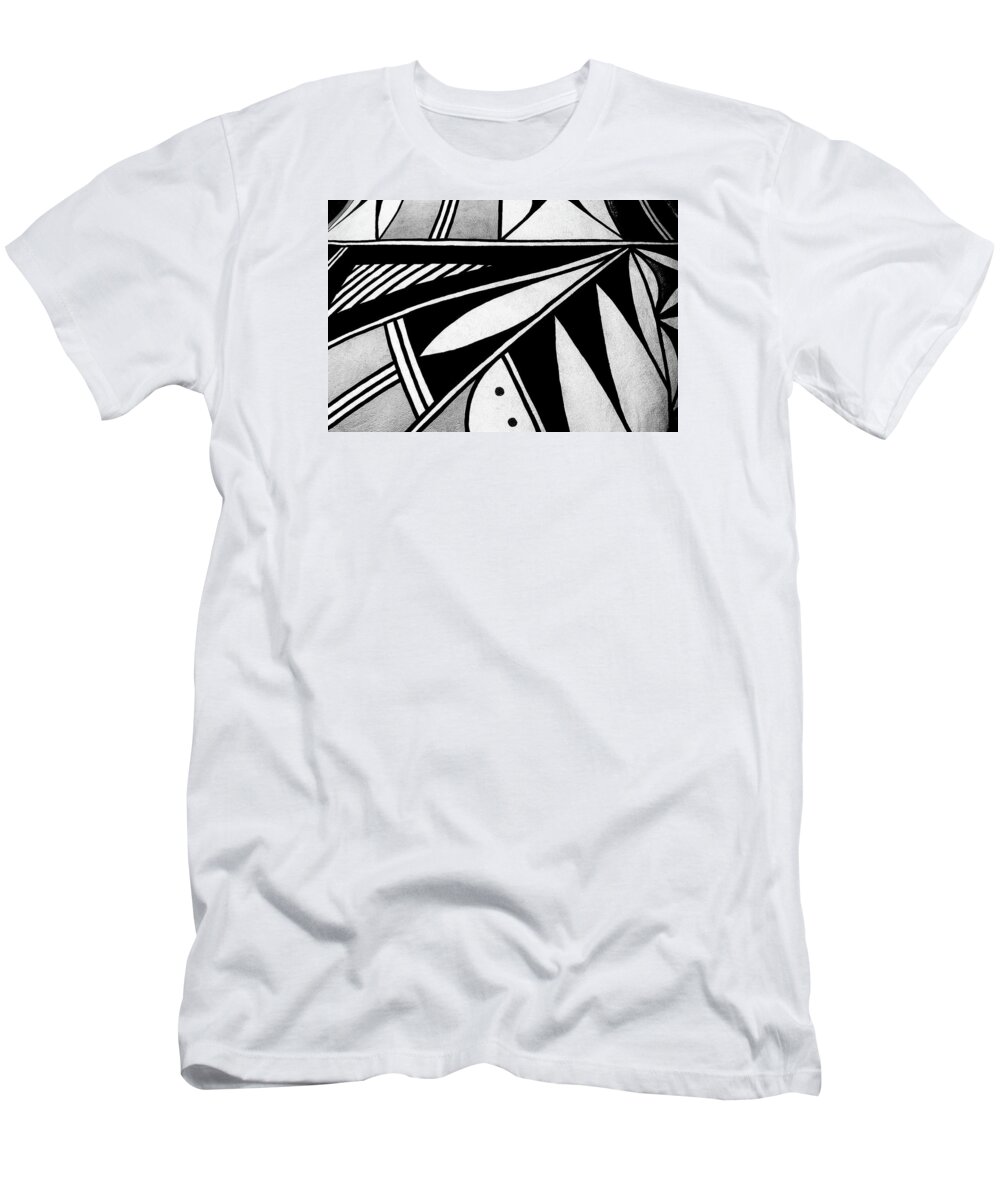 Design T-Shirt featuring the photograph By Design by Nikolyn McDonald