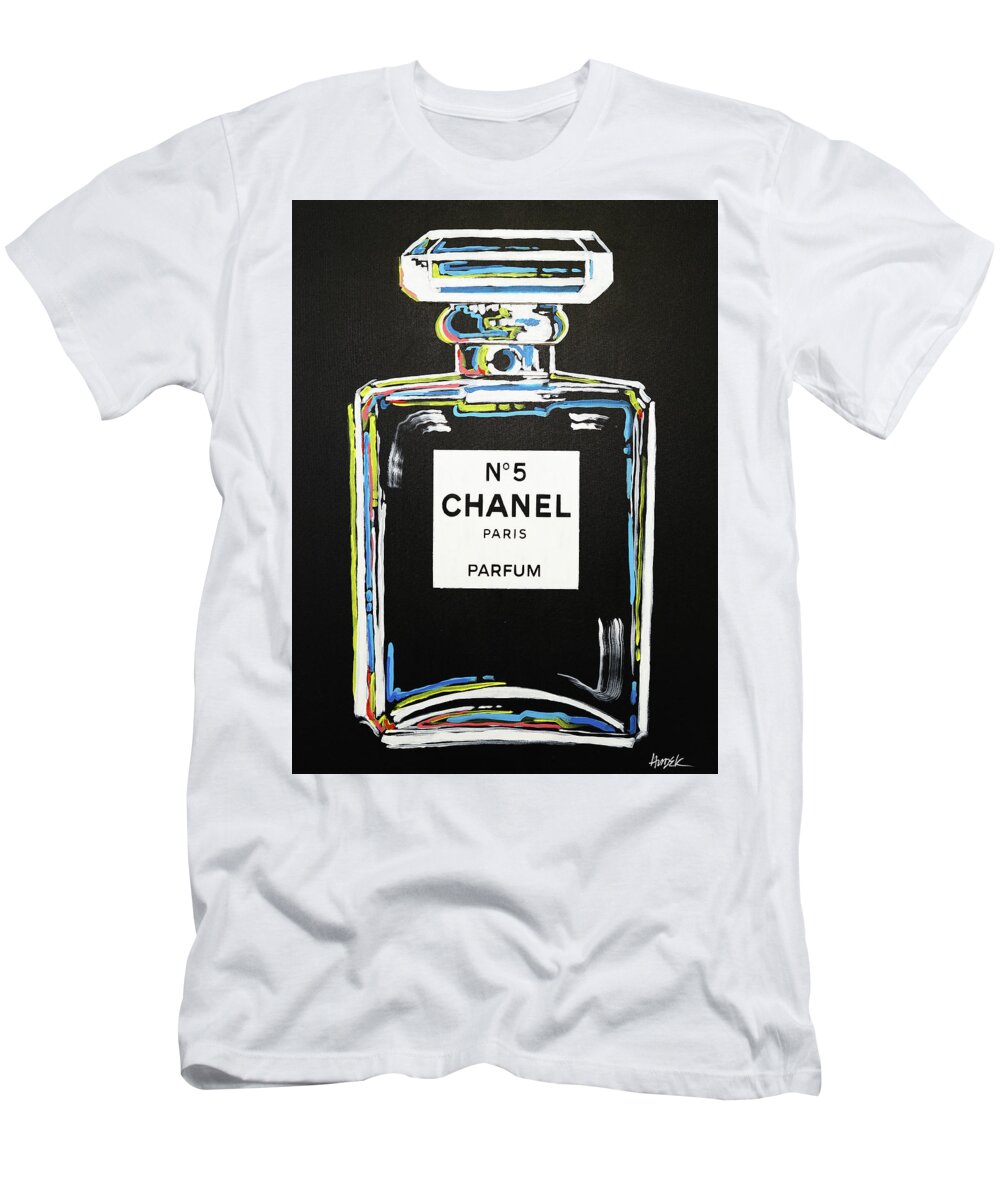 Buy Cheap Chanel TShirts 999934664 from AAAClothingis