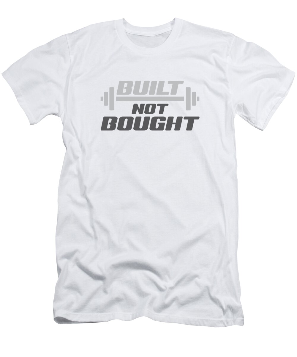 Gym Rat Fitness Bodybuilding Long Sleeve T-Shirt