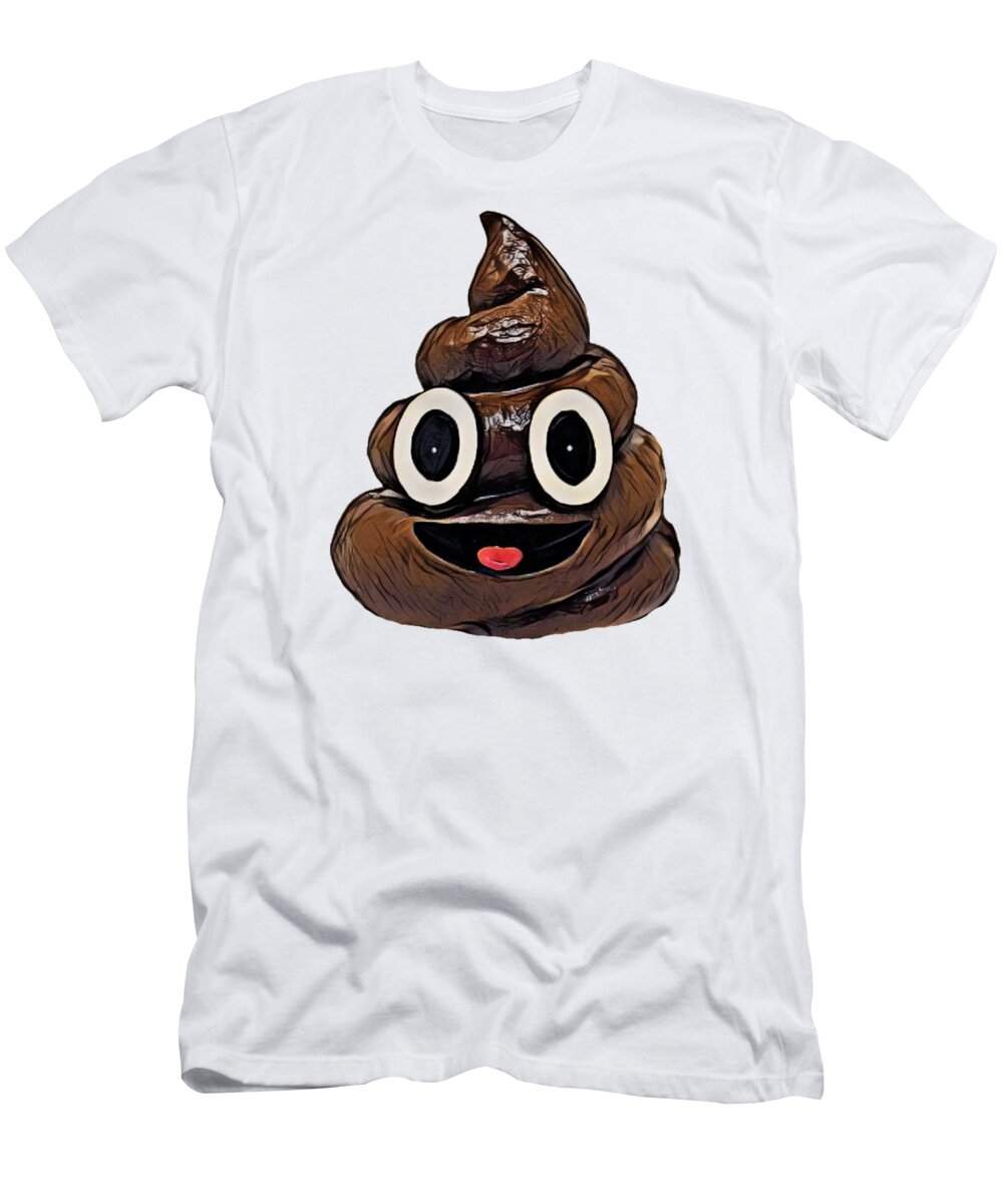 Emoji Invasion T-Shirt